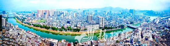 揭西区人口_10年时间,揭西常住人口减少15W人左右(2)