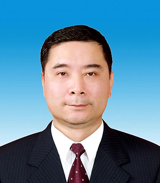揭阳市人民政府市长副市长