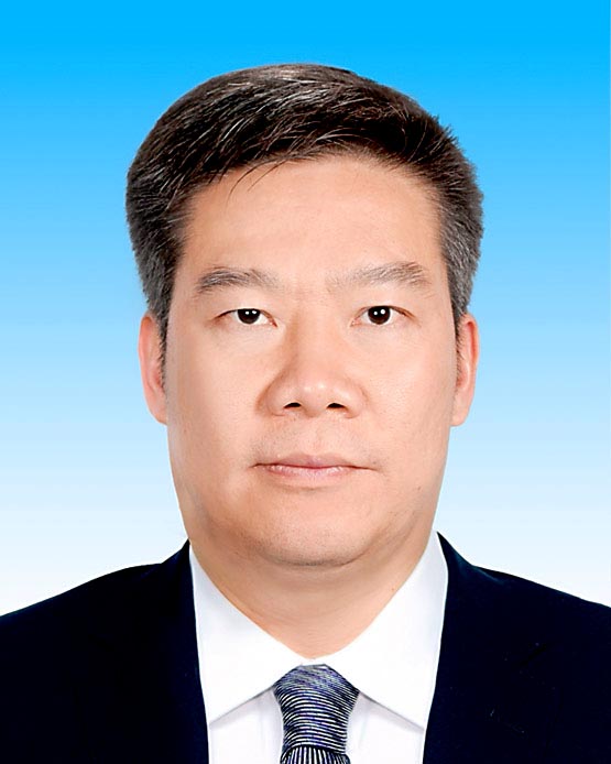 揭阳市人民政府市长副市长