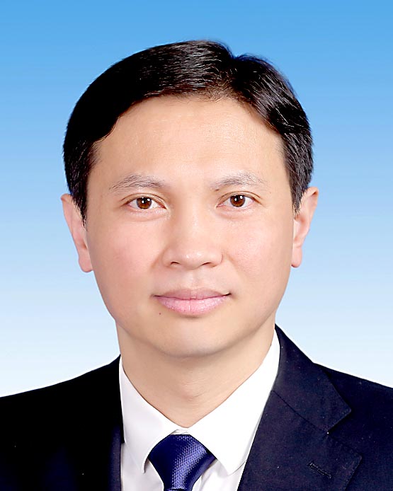 李晋龙揭阳市人民政府副市长