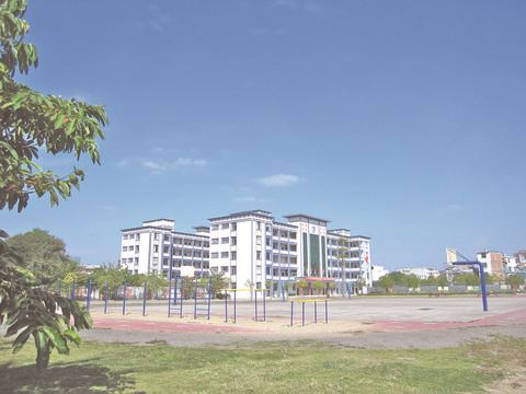 鸣岗村:名副其实的全国文明村v全国初中泉州图片
