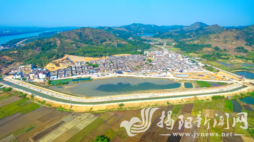 揭西棉湖镇人口_揭西棉湖镇街景(3)