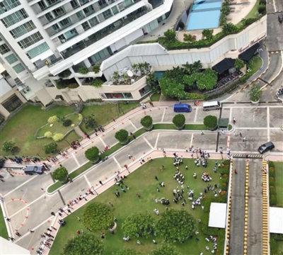 中科院师生在斯里兰卡遇袭受伤 游客睡梦中被