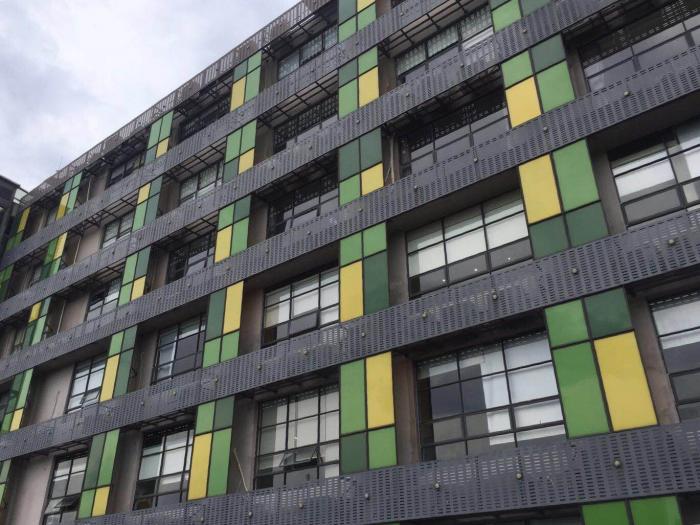 探访深圳两处改造工业园区:产业升级是如何发生的?