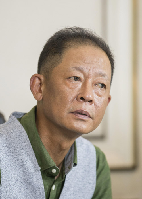 王志文:哪儿来的所谓"经典",那些只是过去的岁月