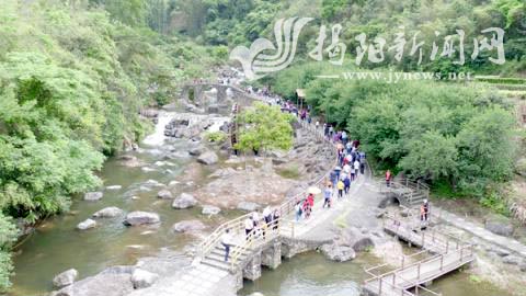 揭西gdp_揭西大鹿农业公园