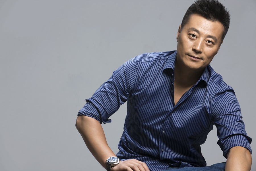 专访任程伟:好的作品才能够打动人心