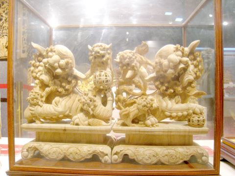 九狮.林少党 作