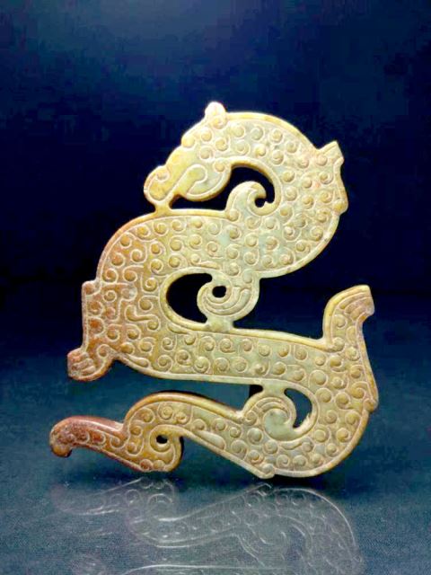 趣话牛汉字(下)