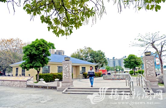 空港经济区青溪村:传承红色精神 共建美丽乡村