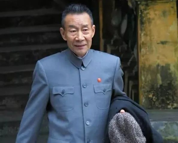 李雪健演戏是一种光荣的职业