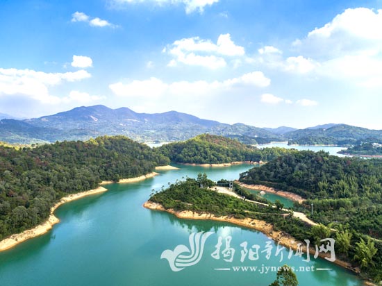 【印象揭阳】新西河水库:蓄得碧波惠一方 - 行讯宝