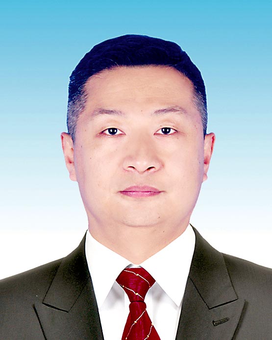 揭阳市人民政府市长副市长