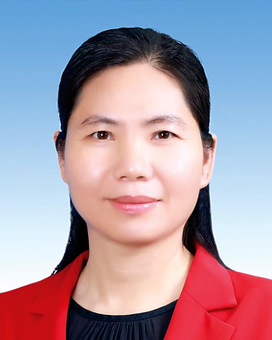 揭阳市人民政府市长副市长