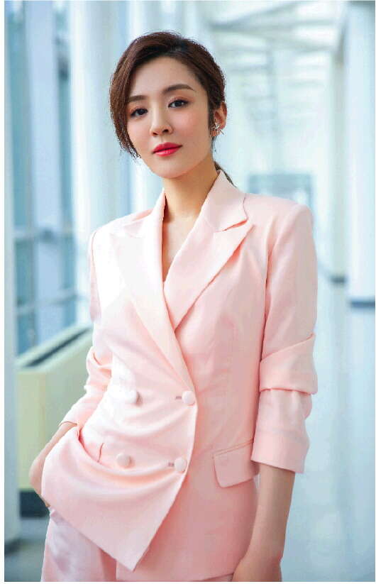 山东姑娘王晓晨表演是一种治愈